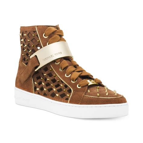 michael kors keaton high top|Michael kors sneakers keaton + FREE SHIPPING .